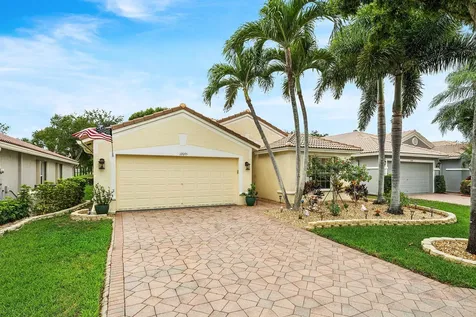 12095 Roma Road Boynton Beach FL 33437