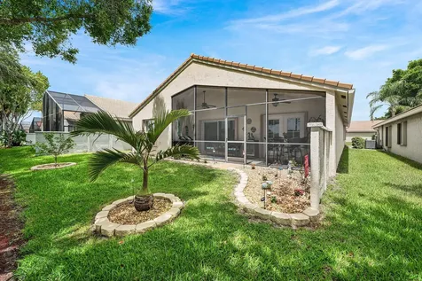 12095 Roma Road Boynton Beach FL 33437