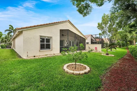 12095 Roma Road Boynton Beach FL 33437