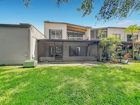 9701 N New River Canal Road Plantation FL 33324