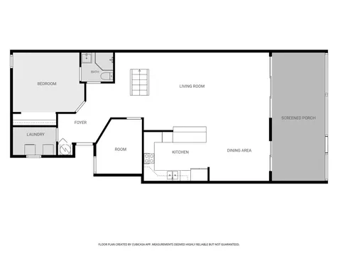 9701 N New River Canal Road Plantation FL 33324