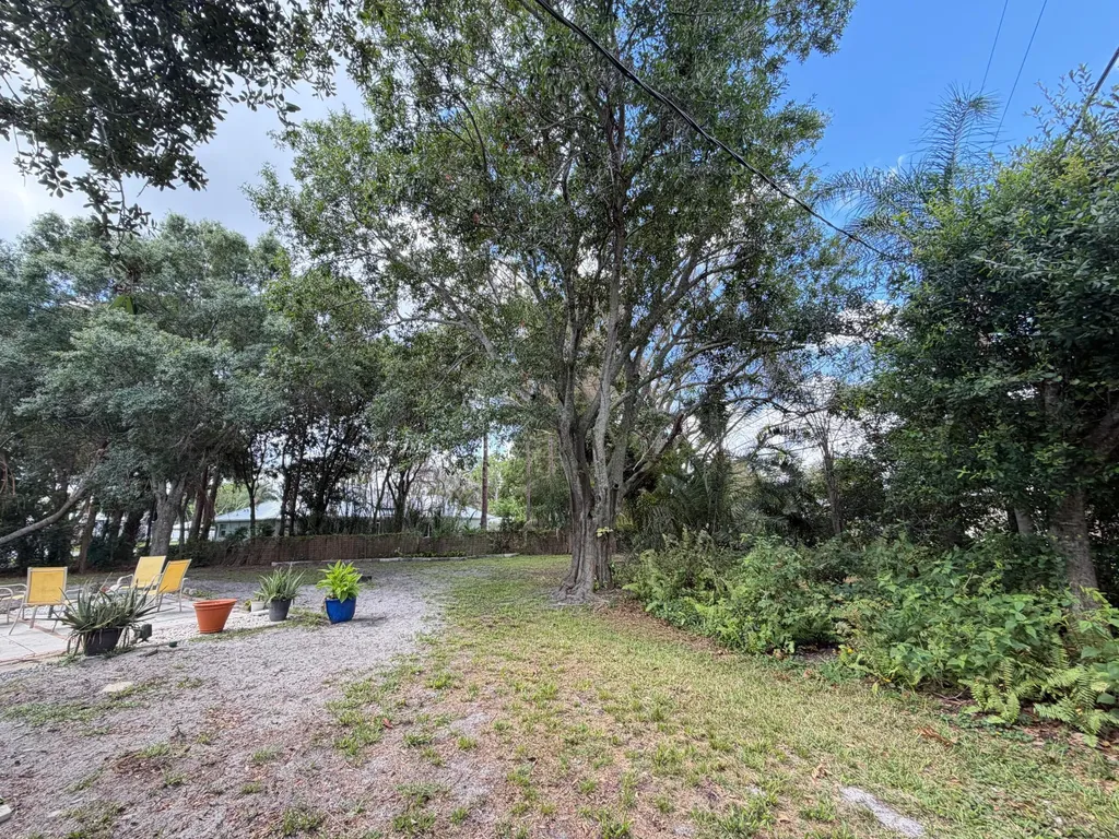 2342 SE Seamist Street Port St Lucie FL 34952
