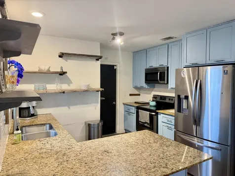 2342 SE Seamist Street Port St Lucie FL 34952