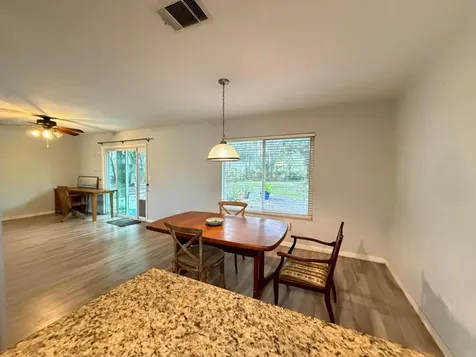 2342 SE Seamist Street Port St Lucie FL 34952