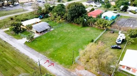 14822 SW 168th Avenue Indiantown FL 34956
