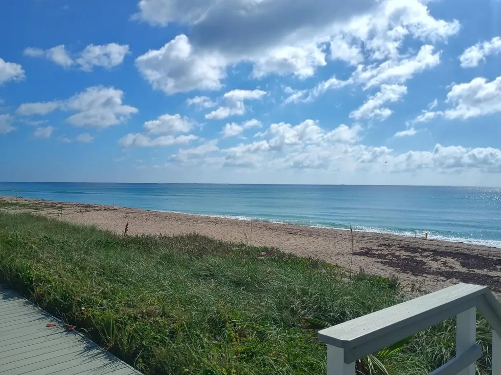 5505 N Ocean Boulevard Ocean Ridge FL 33435