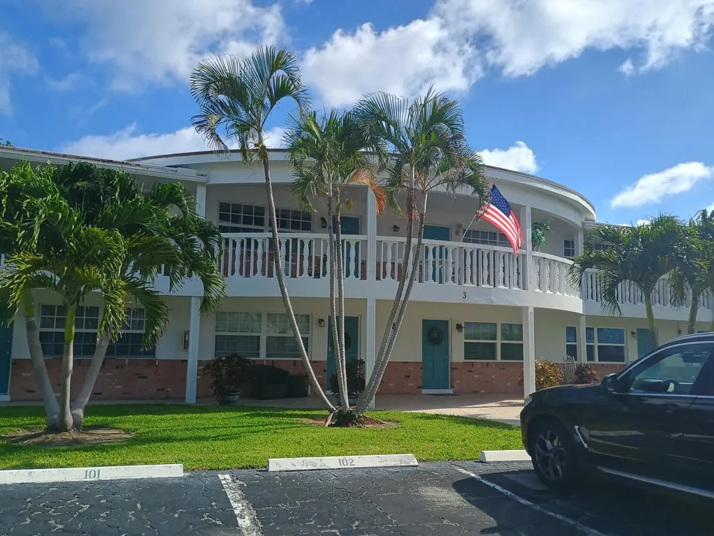5505 N Ocean Boulevard Ocean Ridge FL 33435