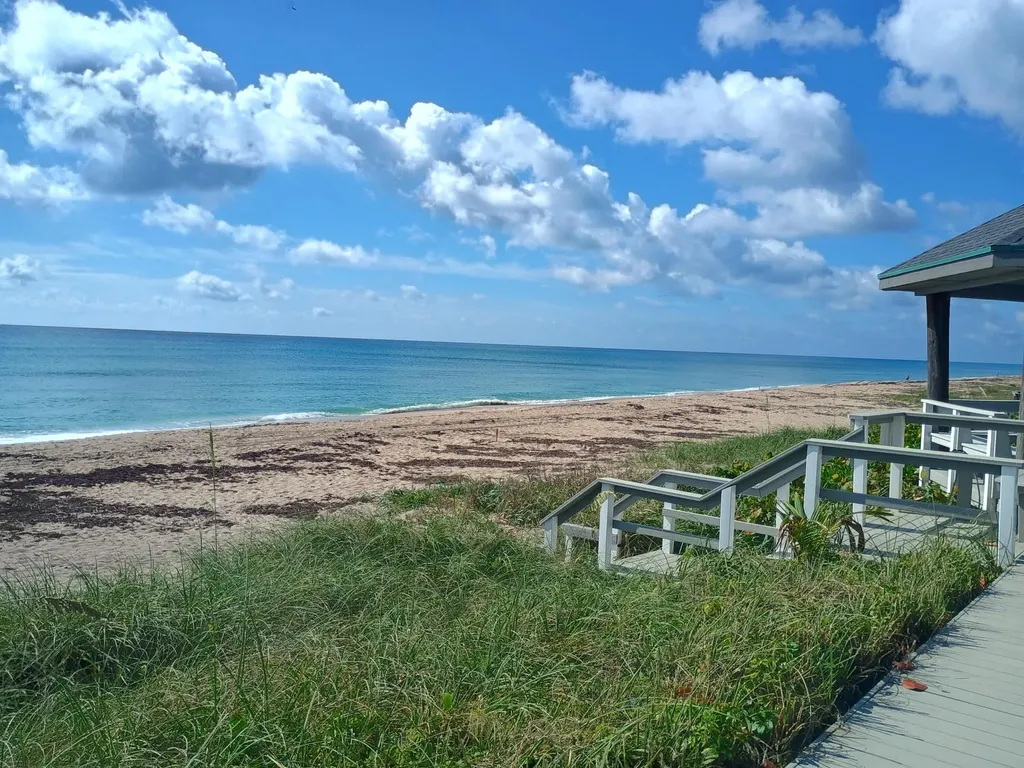 5505 N Ocean Boulevard Ocean Ridge FL 33435