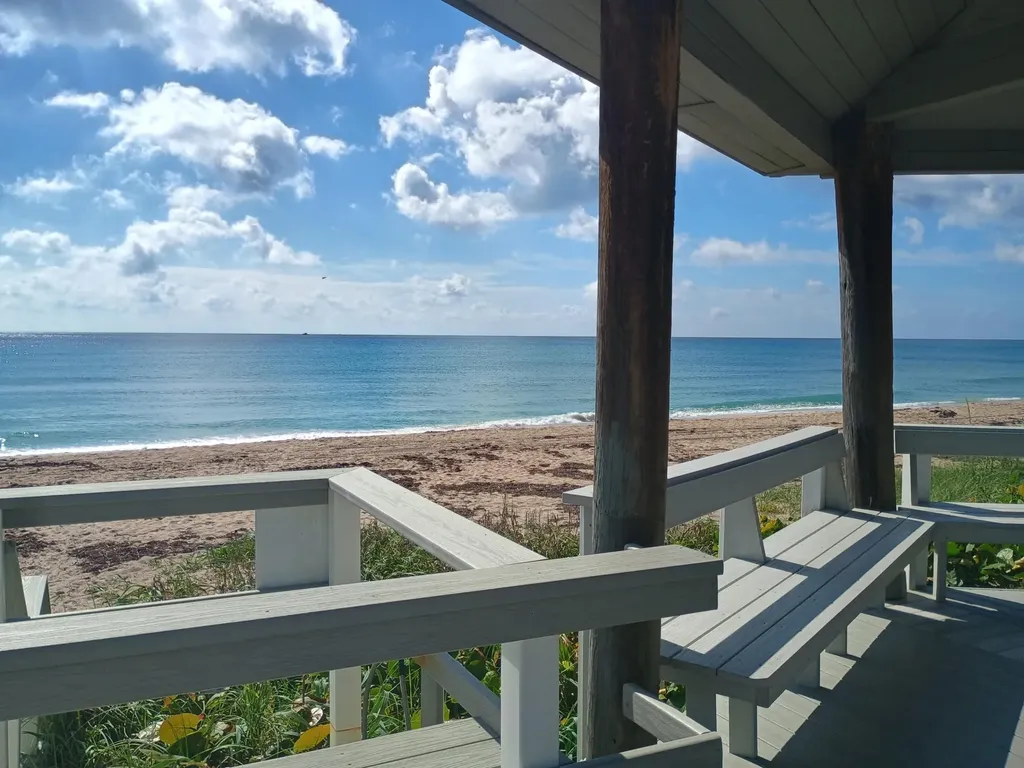 5505 N Ocean Boulevard Ocean Ridge FL 33435