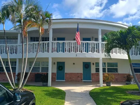 5505 N Ocean Boulevard Ocean Ridge FL 33435