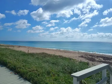 5505 N Ocean Boulevard Ocean Ridge FL 33435