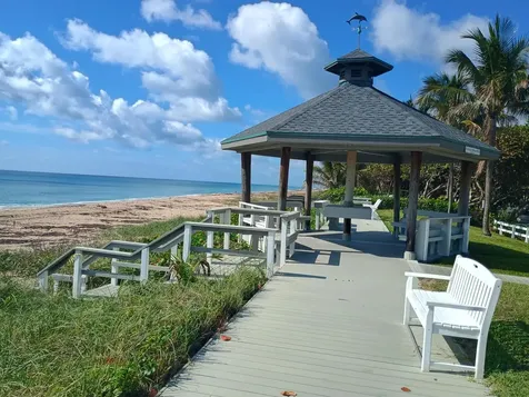 5505 N Ocean Boulevard Ocean Ridge FL 33435