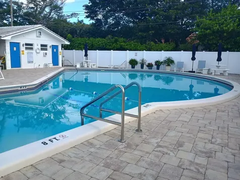 5505 N Ocean Boulevard Ocean Ridge FL 33435