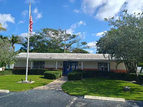 5505 N Ocean Boulevard Ocean Ridge FL 33435
