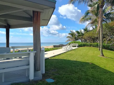 5505 N Ocean Boulevard Ocean Ridge FL 33435