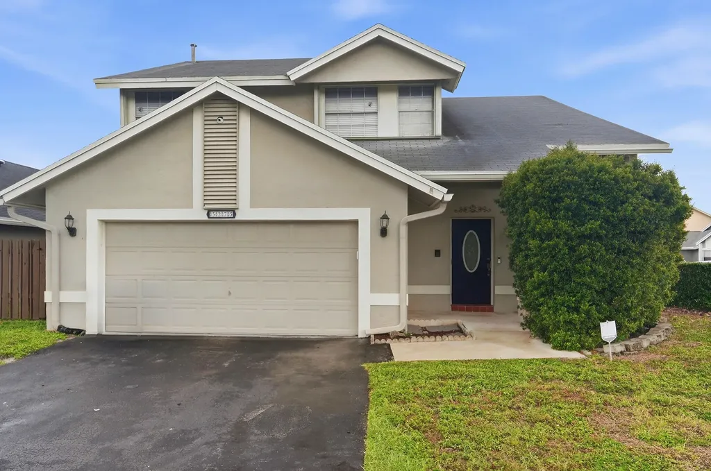 3275 NW 122nd Avenue Sunrise FL 33323