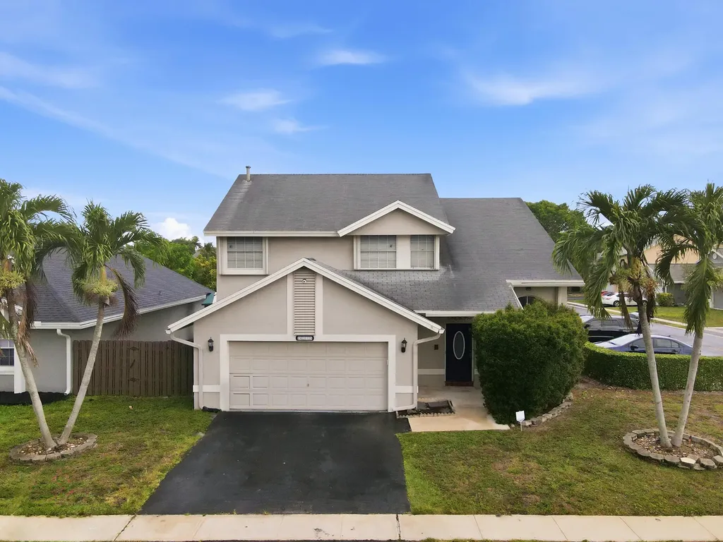 3275 NW 122nd Avenue Sunrise FL 33323