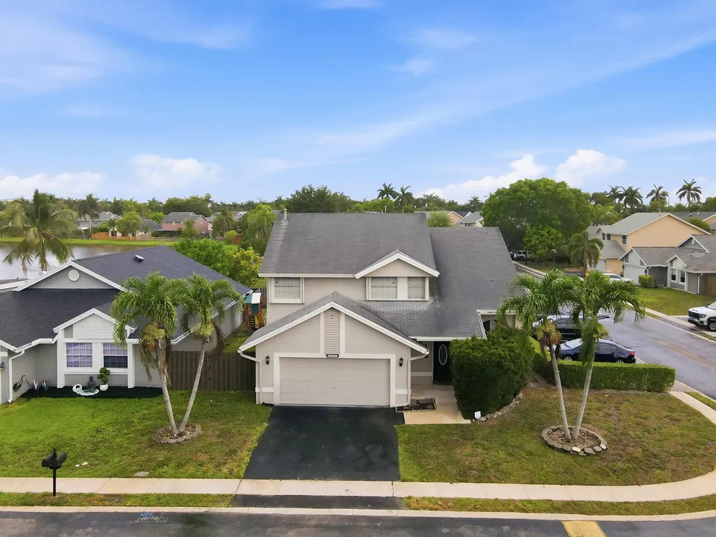 3275 NW 122nd Avenue Sunrise FL 33323