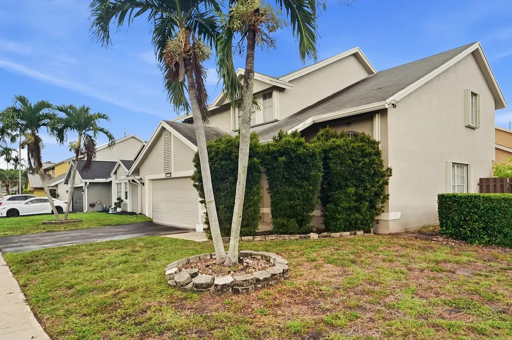 3275 NW 122nd Avenue Sunrise FL 33323