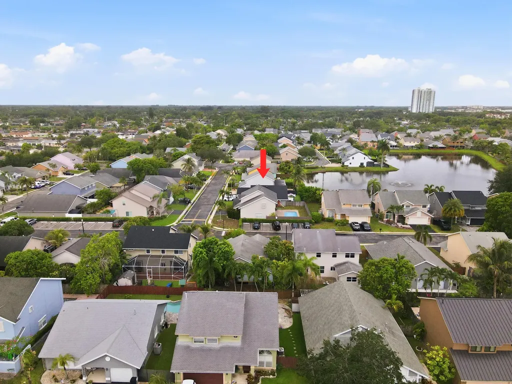 3275 NW 122nd Avenue Sunrise FL 33323