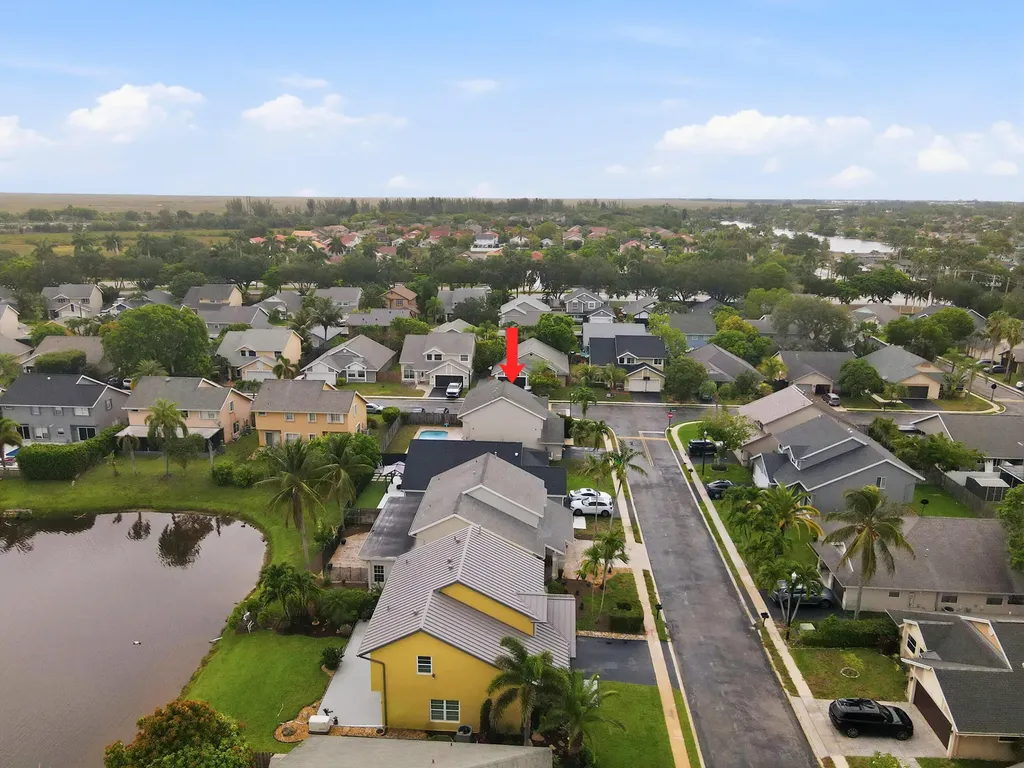 3275 NW 122nd Avenue Sunrise FL 33323