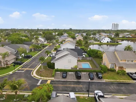 3275 NW 122nd Avenue Sunrise FL 33323