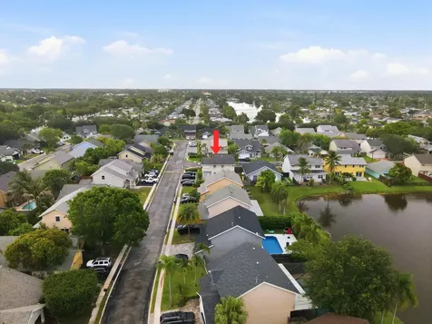 3275 NW 122nd Avenue Sunrise FL 33323