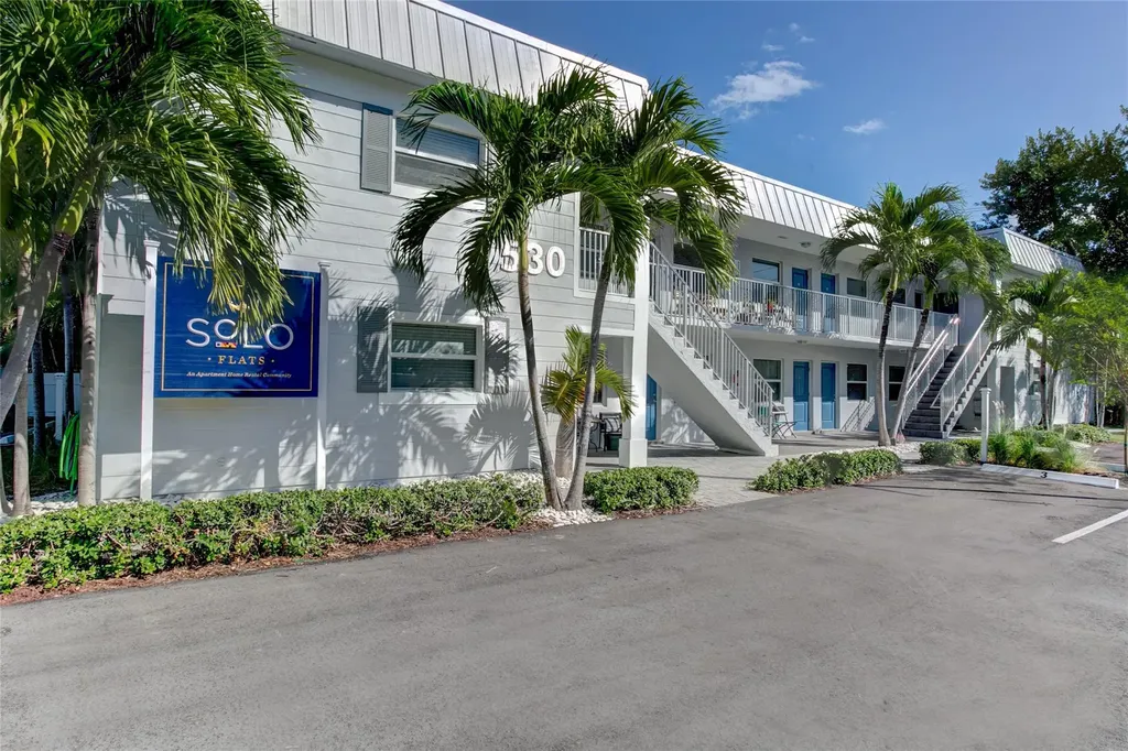 530 S Federal Highway Fort Lauderdale FL 33301