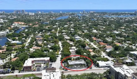 530 S Federal Highway Fort Lauderdale FL 33301
