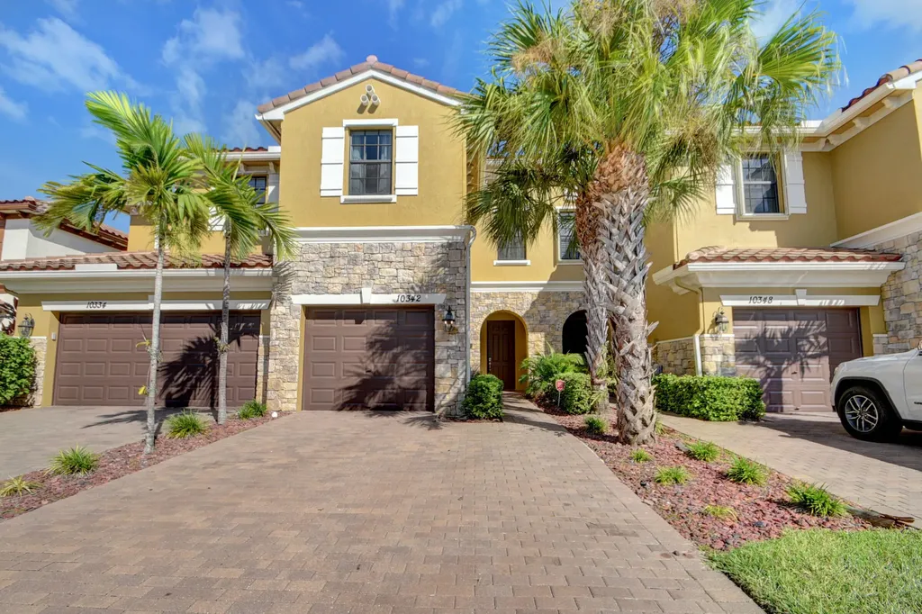 10342 Wellington Parc Drive Wellington FL 33449