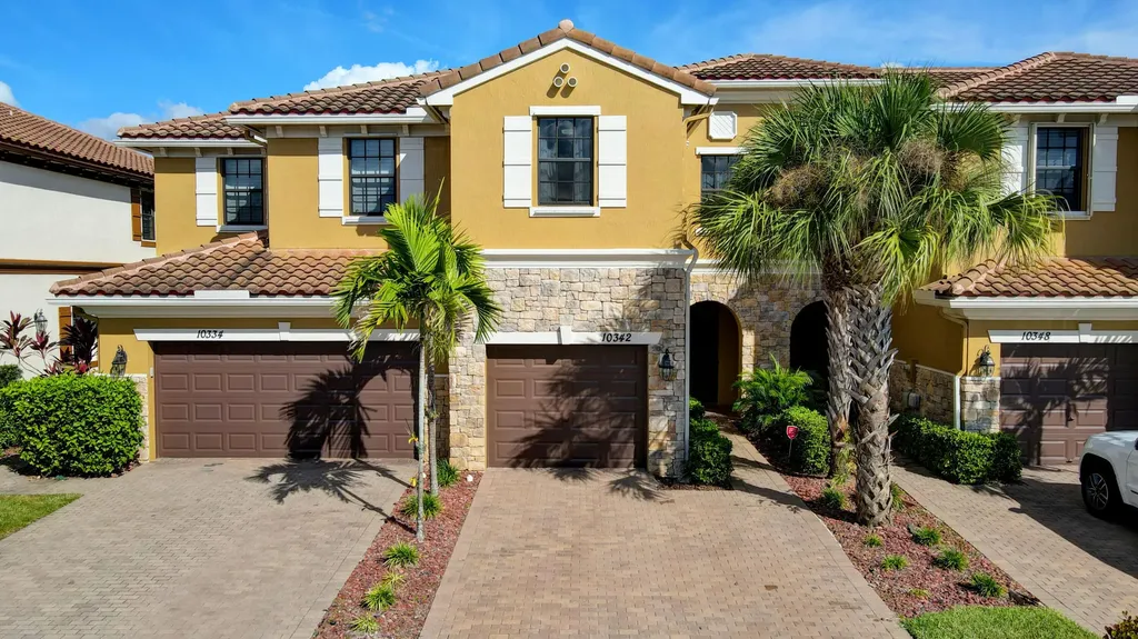 10342 Wellington Parc Drive Wellington FL 33449