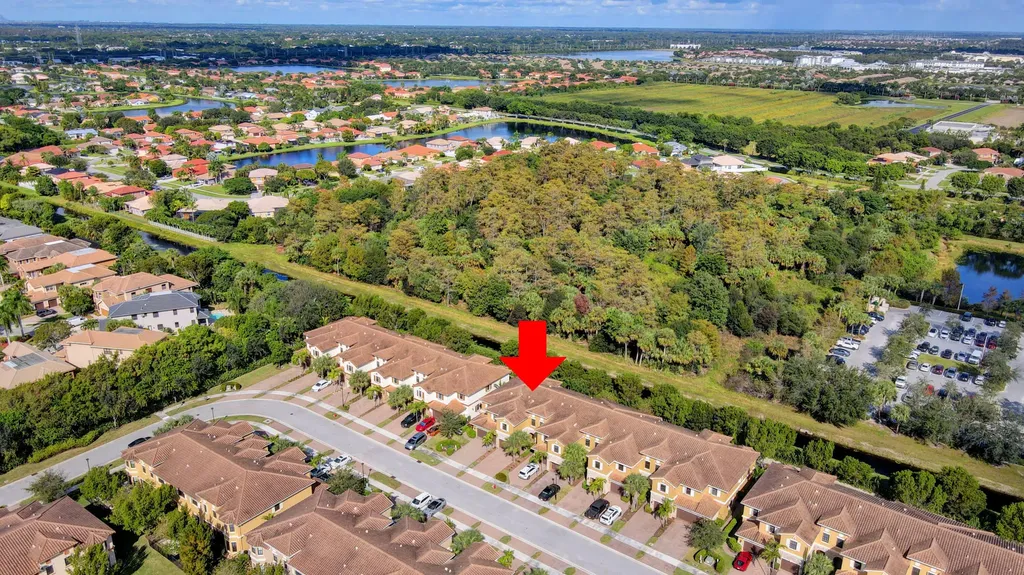 10342 Wellington Parc Drive Wellington FL 33449