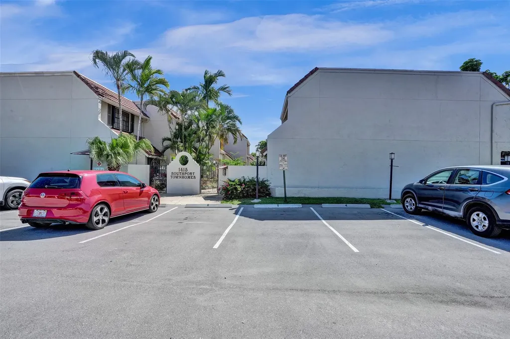 1415 Miami Road Fort Lauderdale FL 33316