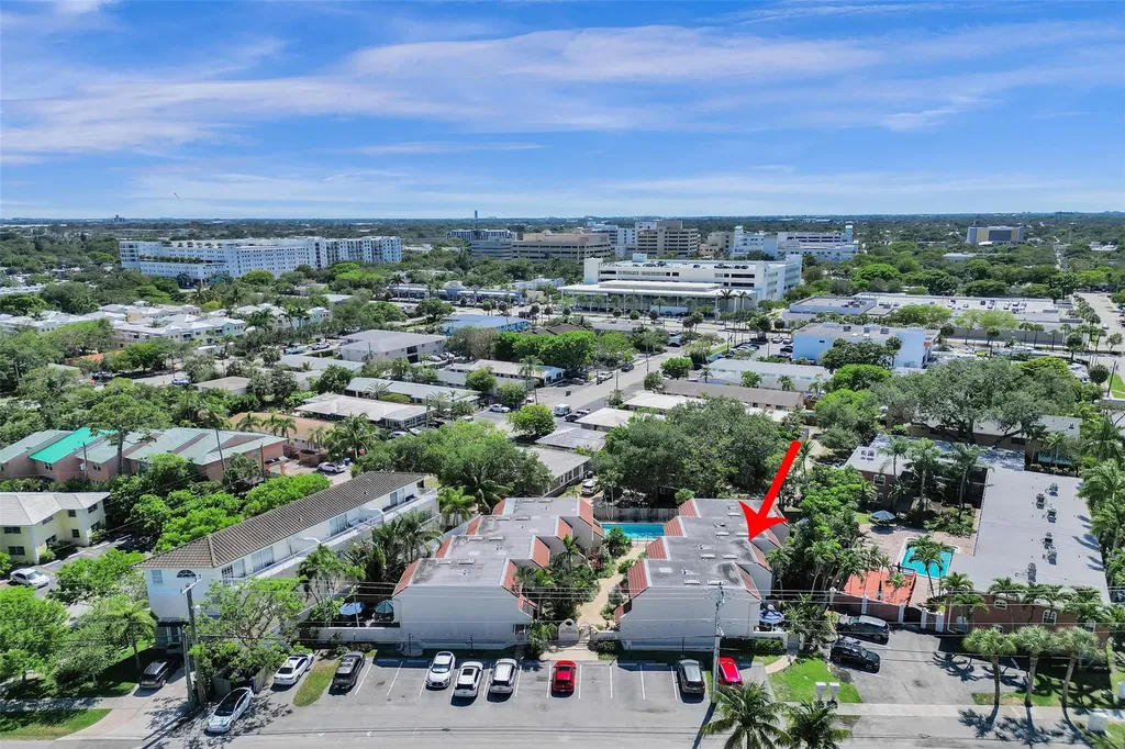 1415 Miami Road Fort Lauderdale FL 33316