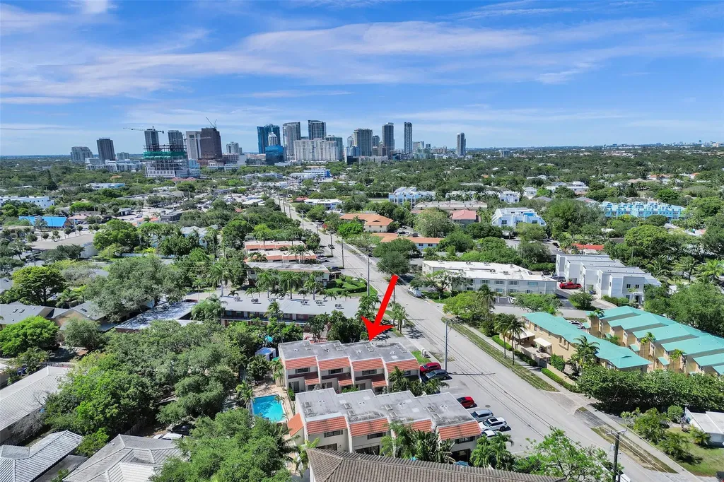 1415 Miami Road Fort Lauderdale FL 33316