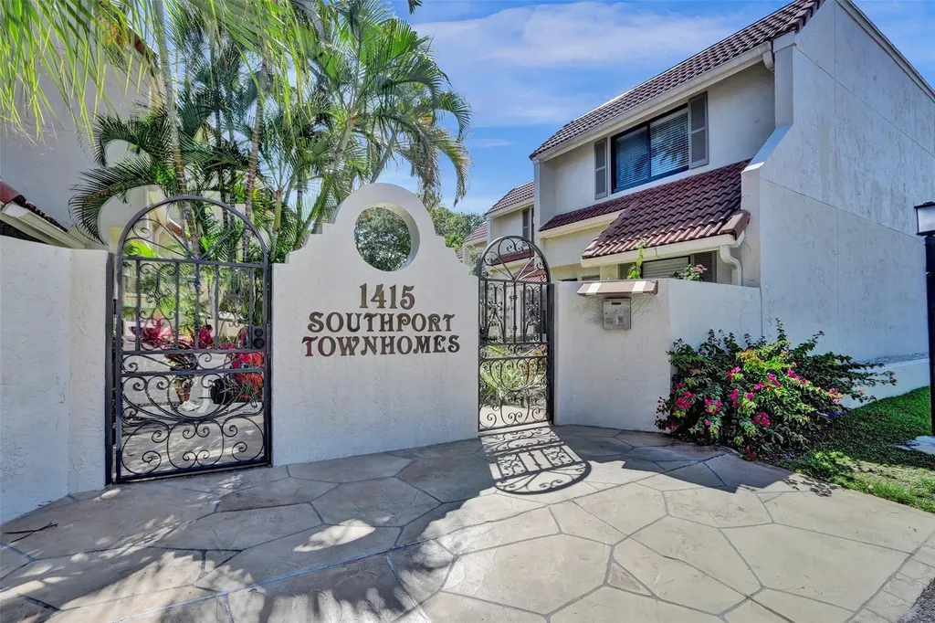 1415 Miami Road Fort Lauderdale FL 33316