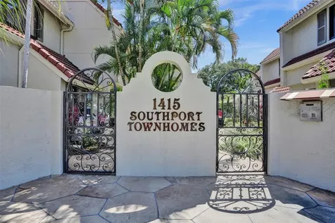 1415 Miami Road Fort Lauderdale FL 33316