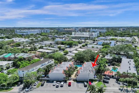 1415 Miami Road Fort Lauderdale FL 33316