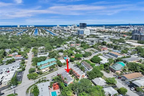 1415 Miami Road Fort Lauderdale FL 33316