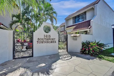 1415 Miami Road Fort Lauderdale FL 33316