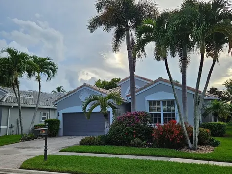 6525 Pavone Street Lake Worth FL 33467