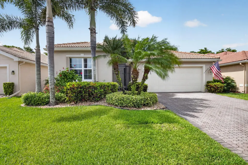 10959 Carmelcove Circle Boynton Beach FL 33473