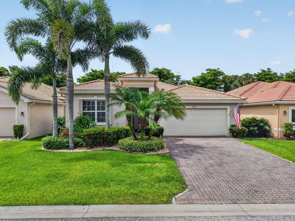 10959 Carmelcove Circle Boynton Beach FL 33473