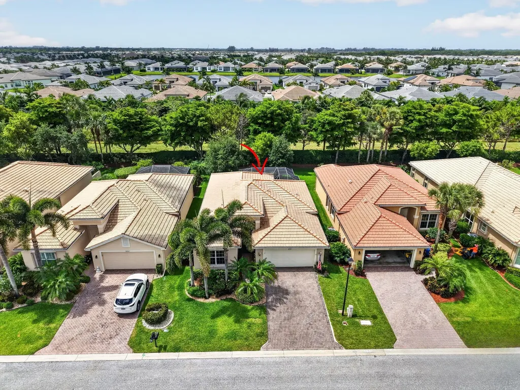 10959 Carmelcove Circle Boynton Beach FL 33473