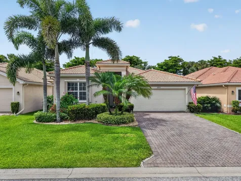 10959 Carmelcove Circle Boynton Beach FL 33473