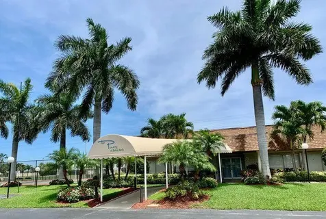 1740 NW 19th Terrace Delray Beach FL 33445