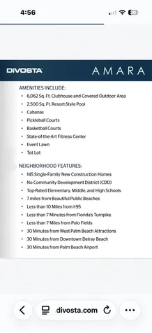 10180 Amara Ranch Drive Lake Worth FL 33449
