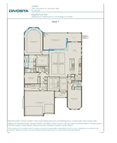 10180 Amara Ranch Drive Lake Worth FL 33449