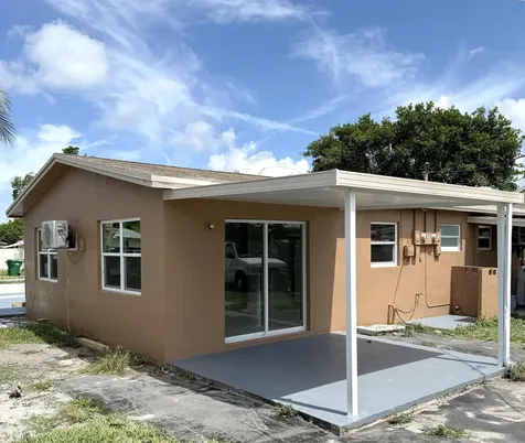 1920 SW 44th Avenue Fort Lauderdale FL 33317