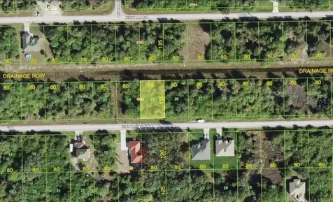 13282 High Springs Avenue Port Charlotte FL 33981